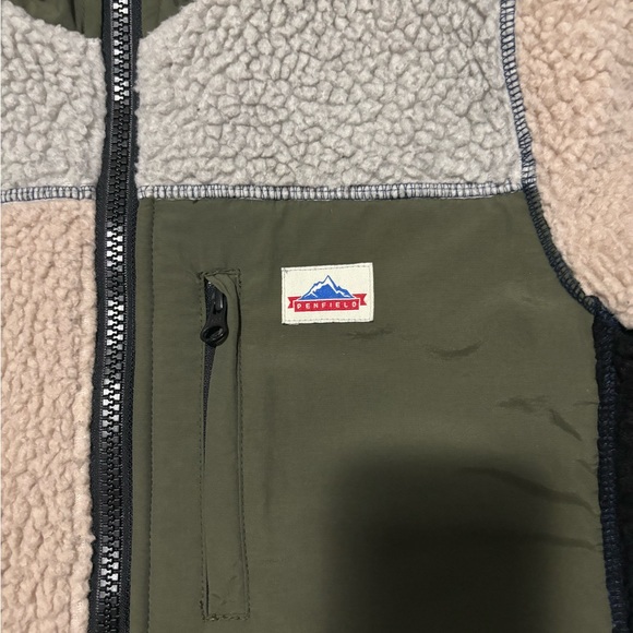 Penfield Jacket - Picture 3 of 7